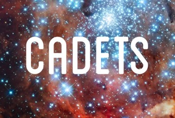 Cadets, for storytellers and writers ready to pitch and publish their stories (including novels)