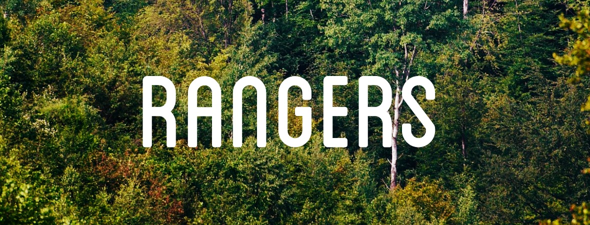 Rangers, for storytellers revising their story